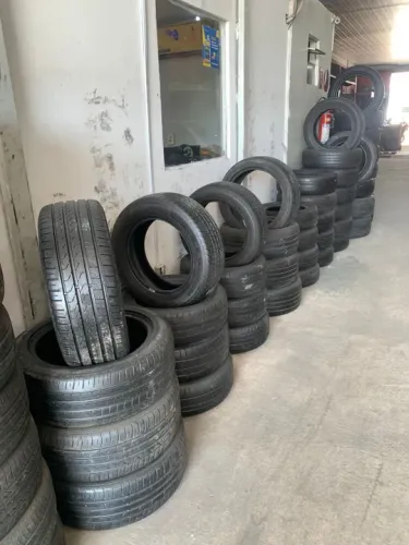 semi novos é aqui comigo na av recife vem pra ag pneus