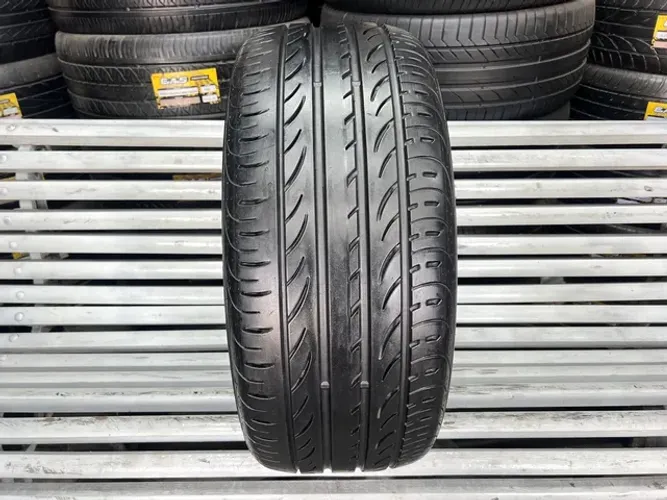 Pneu 245/40/19 Pirelli P Zero Nero GT R$399 / Pneu 245/40R19