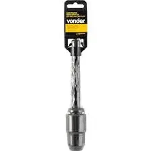 Adaptador Com Encaixe Sds Max Para Brocas Sds Plus Vonder