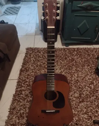 Violão FOLK