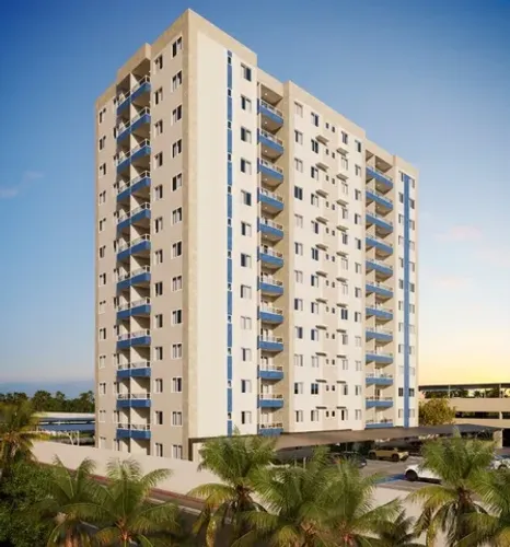 Macau Beach Residence