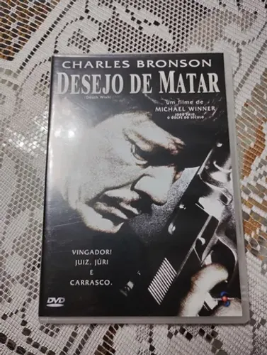 Vendo DVD