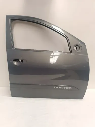 Porta Dianteira | Duster | 2011 A 2018 | Lado Direito - (Usada/Original)