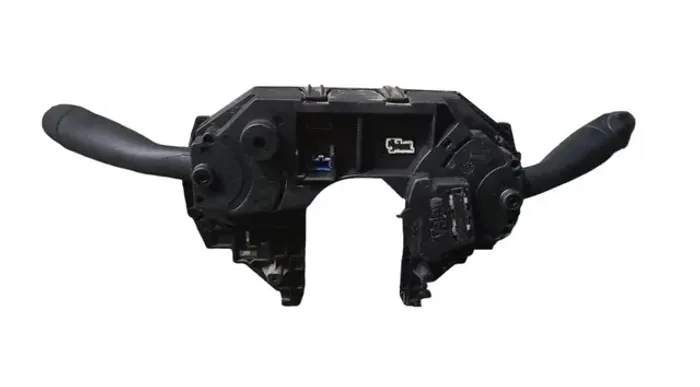 Chave Seta Citroen C4 Pallas 2006 Á 2012  *xt N17