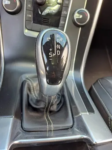 Caixa de Cambio Automatica Volvo 2.0 T5 2014 - Rs Auto Peças
