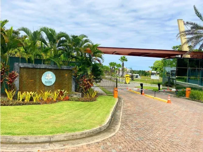 Reserva Terra Brasilis,lote a venda, 319m² , alto padrão, condominio fechado - Jacunda - A
