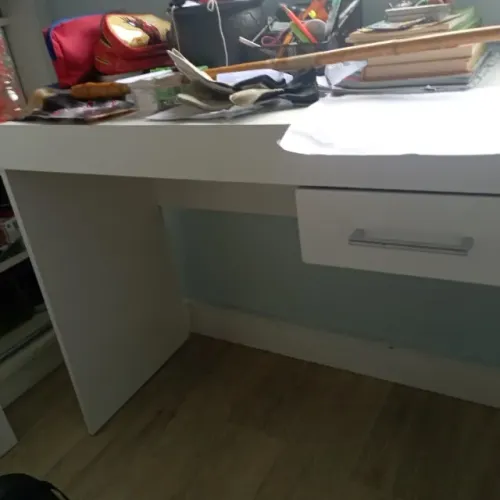 Promomoção Mesa Escrivaninha - JP82