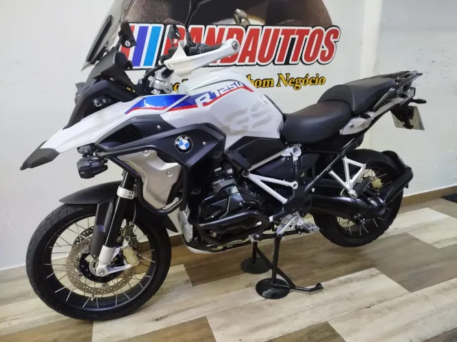 BMW R 1250 GS 1250 cc