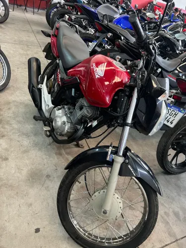 START 160 2018 Vitória motors leia o anúncio