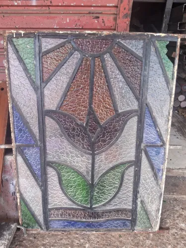 Janela de alumínio e portão de alumínio