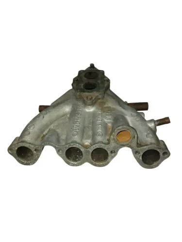 Coletor Admissão VW Gol Santana Parati Saveiro Ap 0261297138