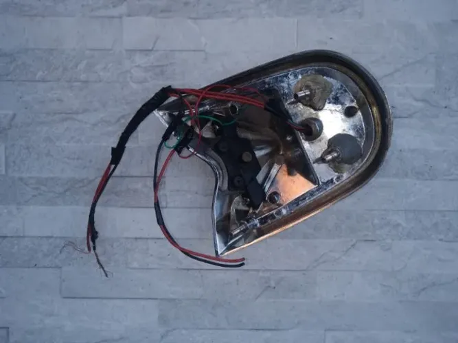 lanterna  horizon 150