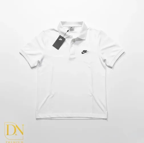 Camisa Polo Nike Masculina - Estilo, Conforto e Qualidade. 