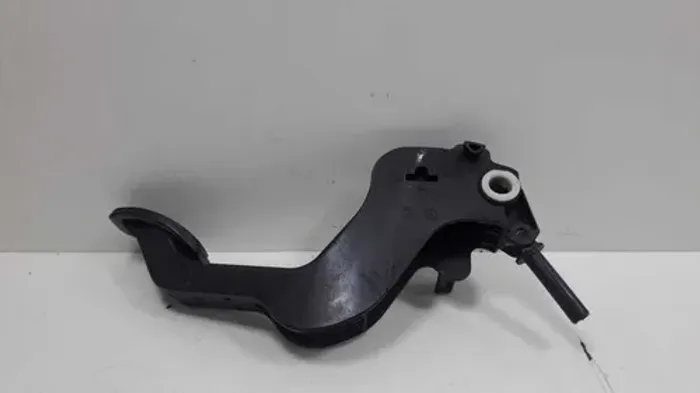 Pedal Da Embreagem Fiat Doblo Adventure 1.8 10/11 Flex 