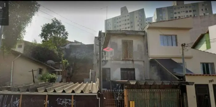 Terreno à venda Baeta Neves - São Bernardo do Campo - SP
