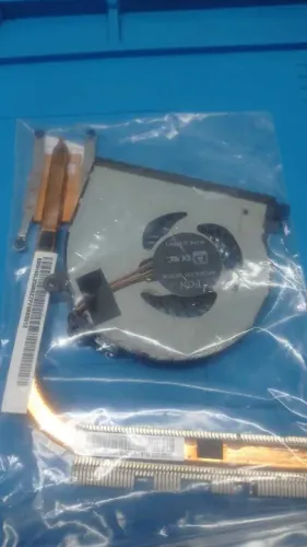 Cooler Lenovo Ideapad 310-15isk 310-15abr