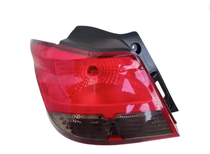 Lanterna Traseira Esquerda do Onix Hatch 2014 2015 Original