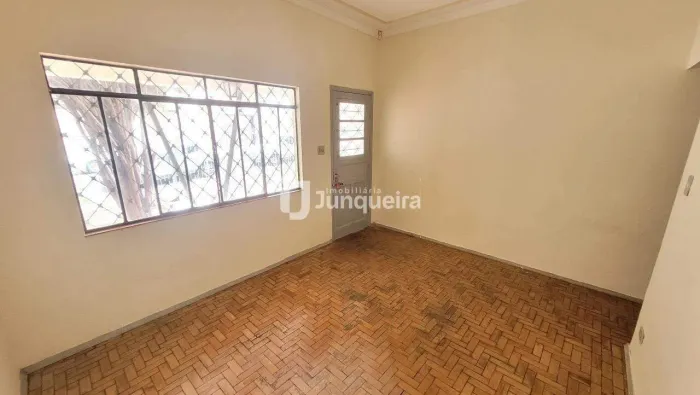 Casa para aluguel, 3 quartos, 2 vagas, Vila Independência - Piracicaba/SP