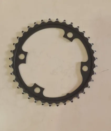 Coroa Engrenagem Shimano Ultegra 36D FC-R 8000 110mm