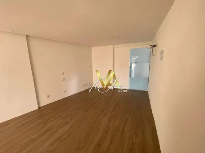 Sala comercial para VENDA, 27 m² - Tamarineira