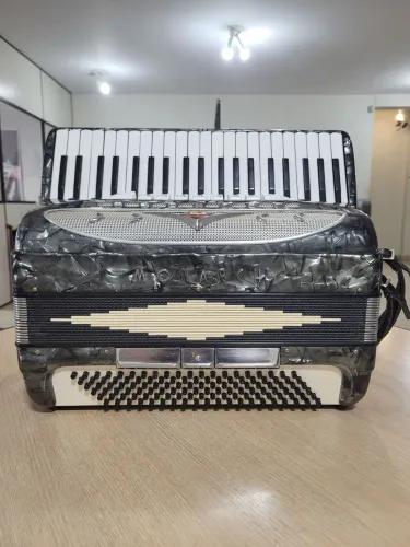 Acordeon Monar