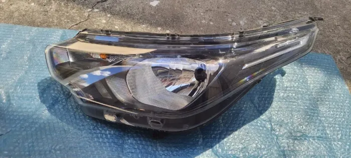 Farol Le Strada 2020 a 2023 Original