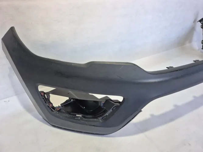 Parachoque Dianteiro Superior Jeep Compass 2016 2017 2018 2019 2020 2021