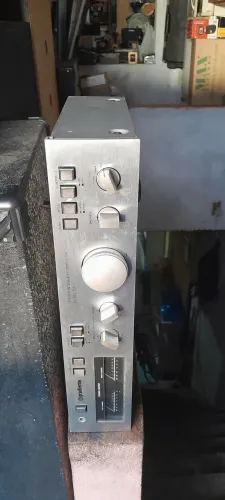 Amplificador gradiente m 126 gradiente