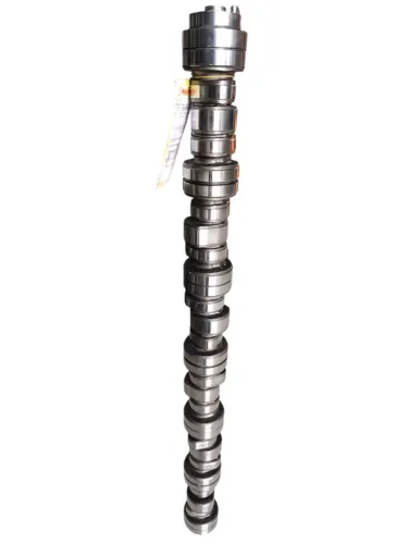 Comando de válvulas STD Scania S4 124 motor DC12 1509917
