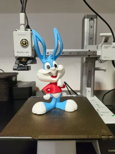 Serviço de impressão e Modelagem 3D