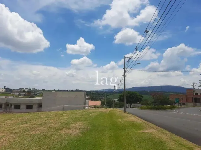 Terreno à venda, 1000 m² por R$ 289.000,00 - Condomínio Village Ipanema II - Araçoiaba da 