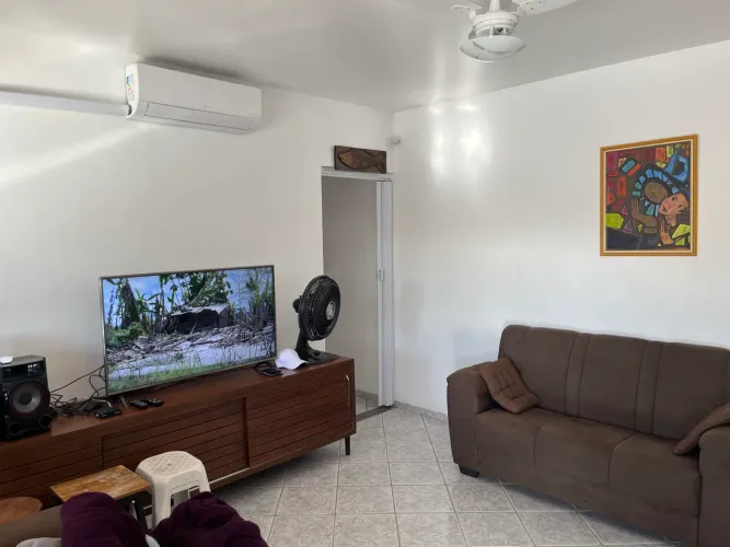 Vendo casa de Praia em Praia Seca, Araruama.