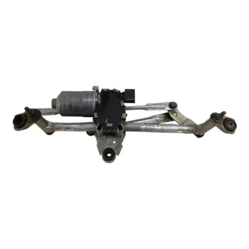 Motor Limpador Parabrisa Dianteiro Volkswagen Up 2017 a 2023 1SB955023 Original