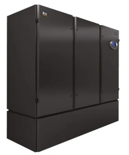 Central de Resfriamento de Data Centers Marca: VERTIV Modelo: O Liebert® PCW70 PH175