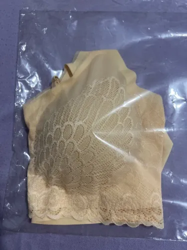 Sutiã Super confortável com renda