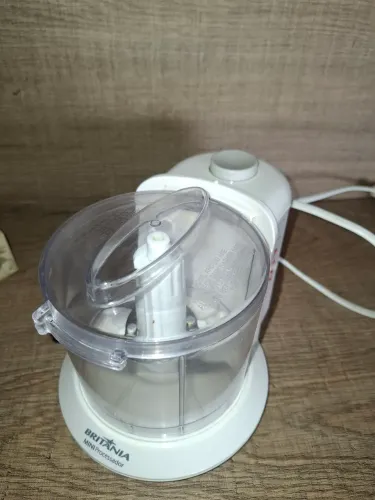 Mini processador 