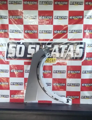 PARALAMA DIREITO SAVEIRO G5 2010
