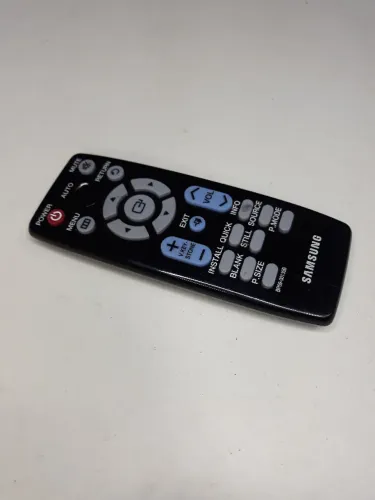 Controle Compatível Com Projetor Samsung 