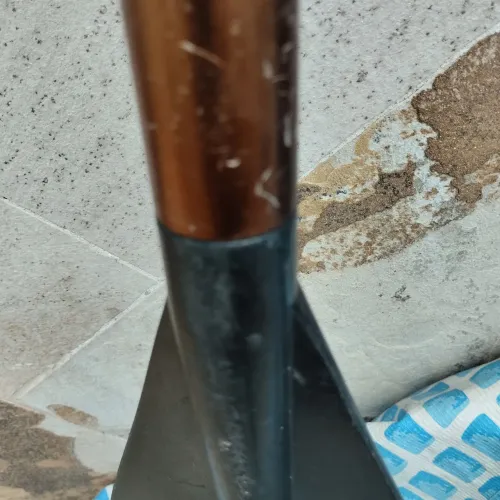Pá de remo para canoa/caiaque