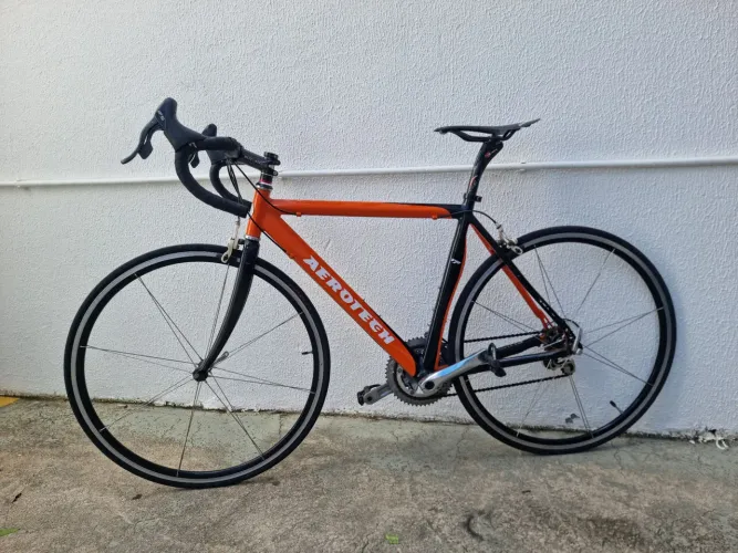 Bicicleta Speed de Ciclismo