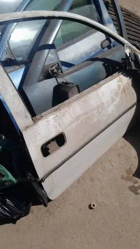 Porta do corsa