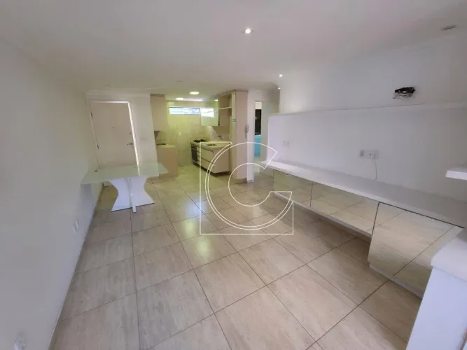 Ed. Julieta Teixeira, Apartamento 56,90m², 2 quartos, Meireles, Fortaleza/CE