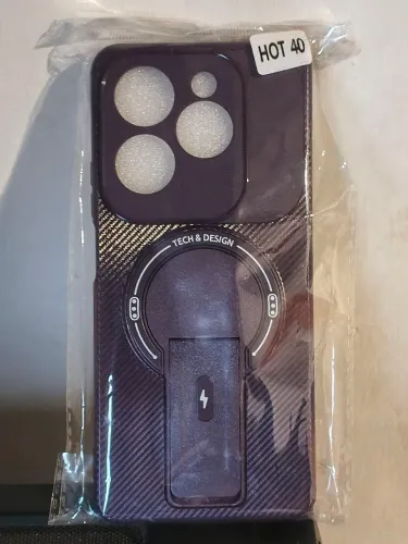 Capa Anti impacto Infinix Hot 40 Original