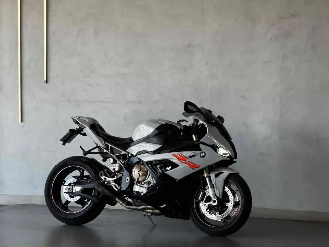 Bmw S 1000 rr 2021