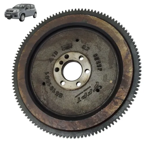 Cremalheira volante motor Fiat Uno Vivace 1.0 2013 2014 2015