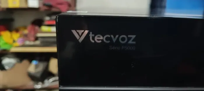 Dvr tecvoz (Muitooo Barato)