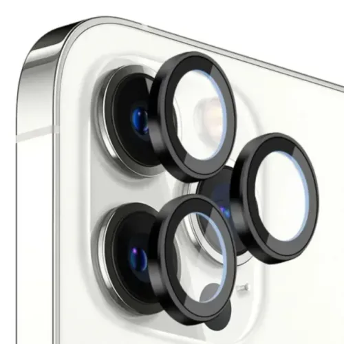 Kit Lentes Para Iphone
