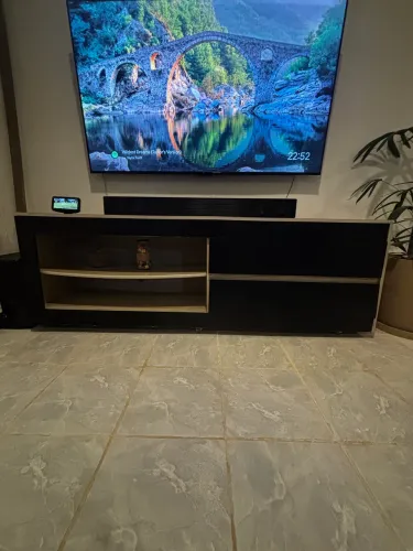 Rack Sala