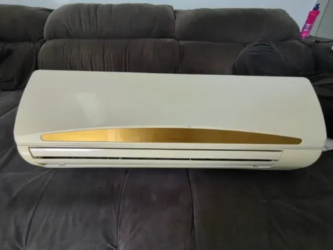 Ar condicionado 9000 Btus