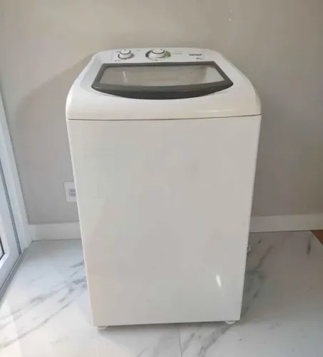 Máquina de Lavar roupas Consul 9 kg 127 4 meses de garantia 
